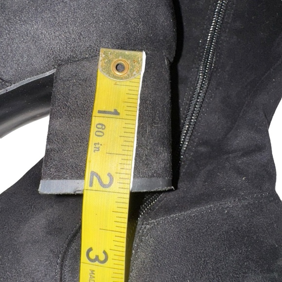 Impo Julene Embroidered Over-The-Knee Boots Womens Size 6 Stretch Embroidered - Picture 7 of 7